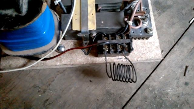 Зарядное устройство для автомобильного аккумулятора. смотреть онлайн