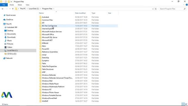 Drawing Printing and conversion to PDF in Tekla Structures 2017 смотреть онлайн