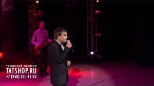 Ленар Сайфиев «Караңгыланды ак дөньям»