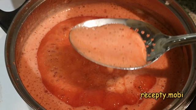 Джем из клубники на зиму – сохрани вкус лета! смотреть онлайн