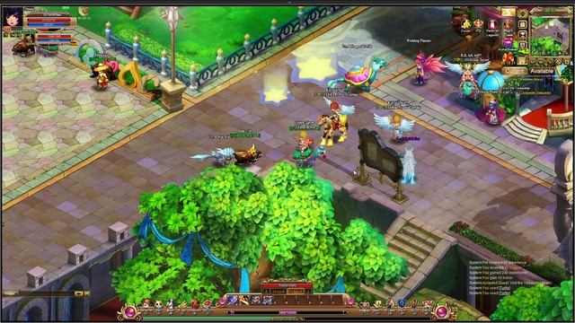 Crystal Saga 2 - FIRST New Gaming #3 смотреть онлайн