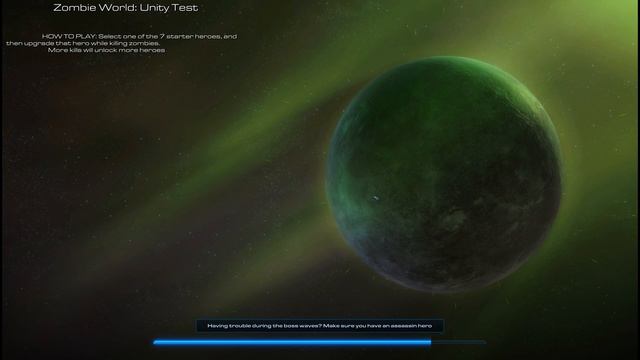4K60FPS 🌌 Starcraft II 👾 #500 - Zombie World: Unity (old) - 500 episodes. Hui. Mighty fine. смотреть онлайн