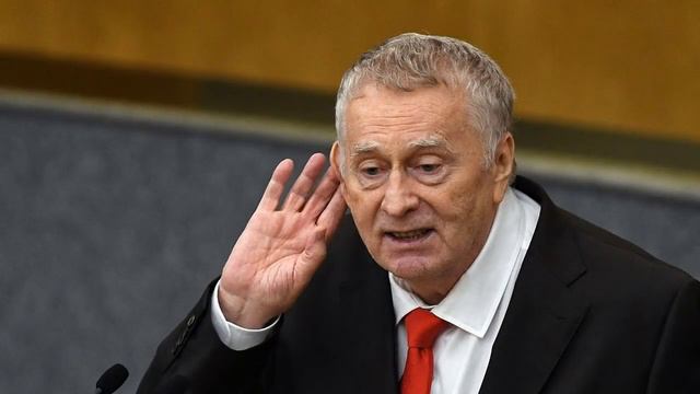 Где состоятся похороны Жириновского : все решено... смотреть онлайн