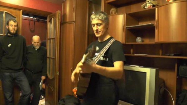 Леонид Молоков - Осень