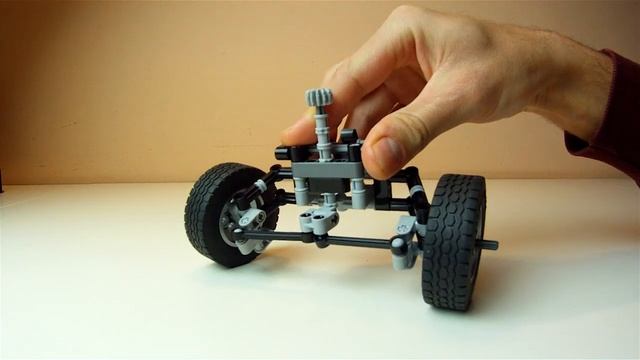 LPEpower episode 11 - Torsion bars смотреть онлайн
