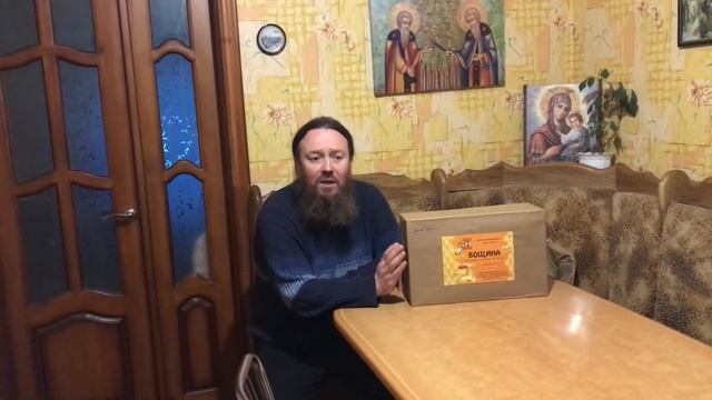 Вощина ЛИТАЯ И КАТАНАЯ , какая лучше смотреть онлайн