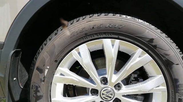 Детейлинг по деревенски. Мойка и нанесение китайского воска премиум гибрид вакс смотреть онлайн