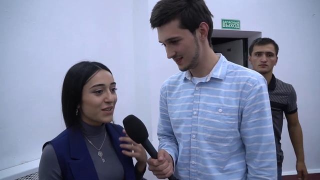 Как проходят тренинги в SMEET смотреть онлайн