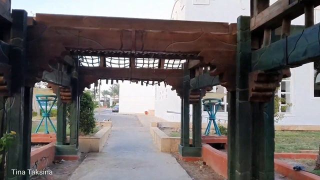 Обзор отеля Sheraton Sharm Hotel в Шарме. #египет  #шармэльшейх #sheraton #шератон