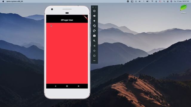 Уроки Flutter и Dart с нуля / #7 – Система сеток «Grid System». Создание приложения с дизайном смотреть онлайн