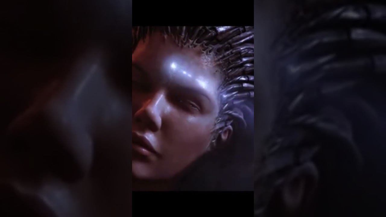 StarCraft 2 Wings of Liberty смотреть онлайн
