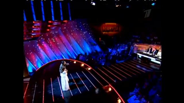 МИНУТА СЛАВЫ Une Vie D'Amour ВЕЧНАЯ ЛЮБОВЬ LEPSKA OKSANA AVRAAM RUSSO смотреть онлайн