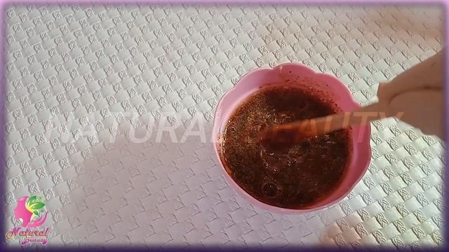 ضعي هذه المكونات في الشامبو الخاص بك ، ?? فهي تسرع نمو الشعر تنبت الفر اغات وتعالج الشيب