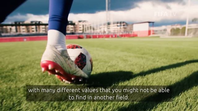 FIFA Women’s World Cup France 2019 | Group B Preview смотреть онлайн