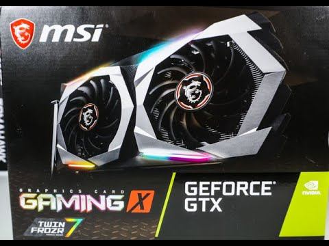 I5 10400F/Msi 1660Super Gaming/2x8gb/MSI Z490A-Pro/Marexx 55 Mesh 4F/Samsung 860/ тесты в играх