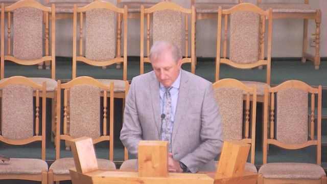 06.08.2023 Трансляция Богослужения смотреть онлайн