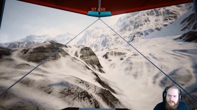 Deltaplan Simulator ~ angespielt ~ [gamesTalkTV][HD+] смотреть онлайн