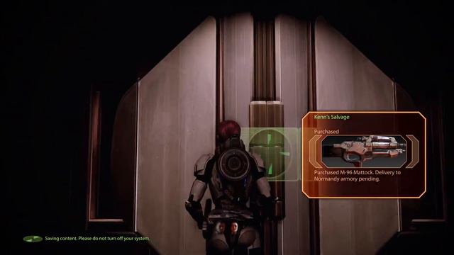 Mass Effect 2 Remastered Part 2 PS5 Gameplay смотреть онлайн