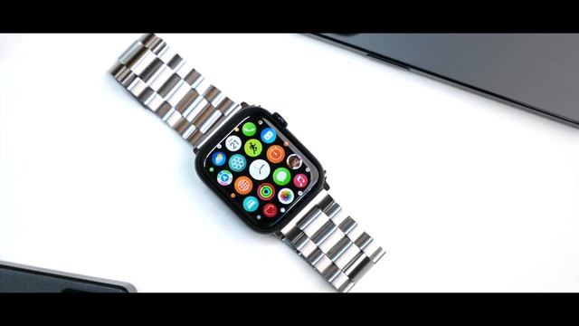 Apple Watch 8 - Do YOU Actually Need An Apple Watch!? смотреть онлайн