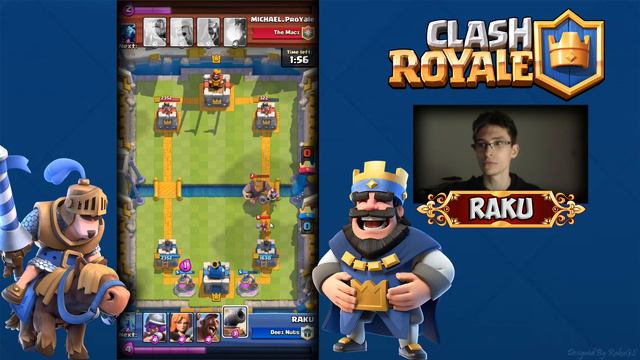 Cel mai mare chest opening | Clash Royale Romania смотреть онлайн