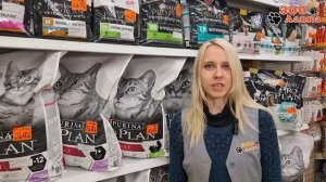 Виды кормов для кошек и собак. Какой корм выбрать.