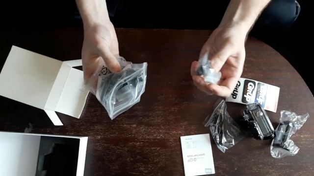 Хватит снимать на телефон! Купил ЭКШН КАМЕРУ Git2P Pro 170° смотреть онлайн