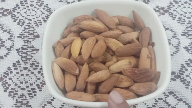 KING OF THE ALMOND,MAMRA BADAM #mamra #almond смотреть онлайн