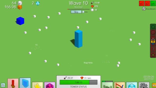 ЭВОЛЮЦИЯ БАШНИ ЧТОБЫ СОЗДАТЬ ИДЕАЛЬНУЮ БАШНЮ В ИГРЕ PERFECT TOWER! смотреть онлайн