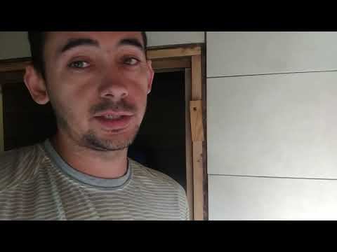 КАК БАНЯ РАБОТАЕТ В ПРОЦЕССЕ ЭКСПЛУАТАЦИИ. #баня#опилкобетон#бюджетная