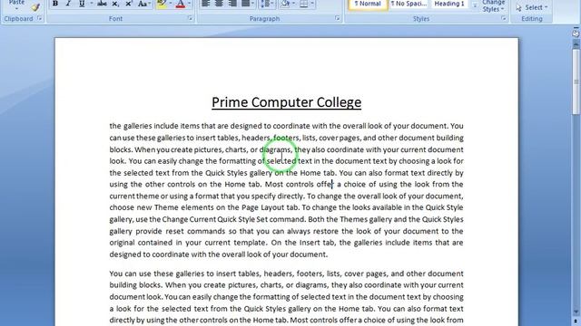 How to Use Ctrl + X keyboard shortcut key with Practical | Ctrl + X = Cut Text смотреть онлайн