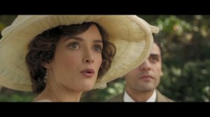 Обещание (2016) - Официальный трейлер (англ.) В главных ролях: Кристиан Бэйл, Оскар Айзек