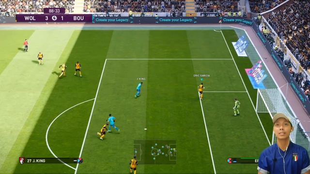 Rumor Dendoncker meninggalkan Wolves berhembus kencang.. PES 2021 Indonesia Master League Wolves смотреть онлайн