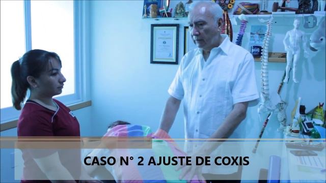 TRATAMIENTO DE COXIS EN MUY POCO TIEMPO. CASI DE INMEDIATO. смотреть онлайн