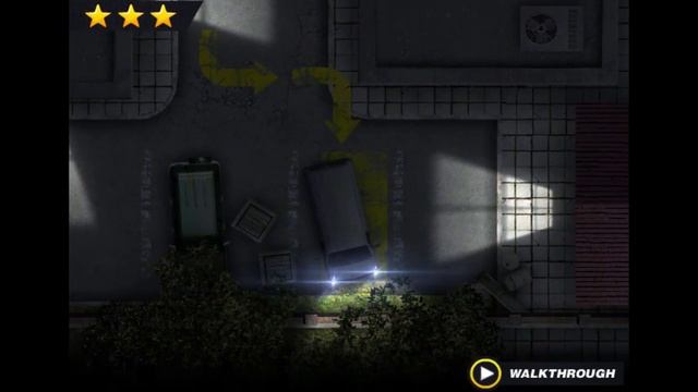 Parking Fury 3 Full Gameplay Walkthrough смотреть онлайн