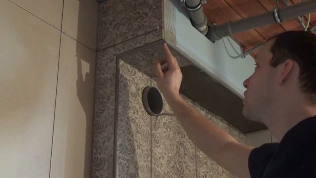 Укладка плитки часть №3 наружные углы смотреть онлайн