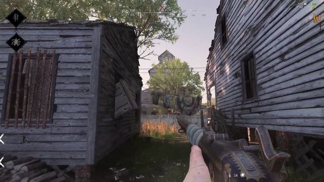 Hunt Showdown: Epic Wallhacks смотреть онлайн