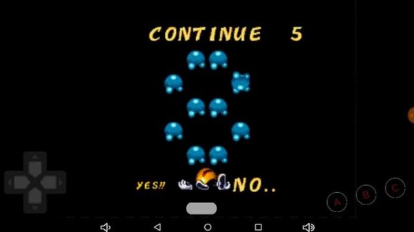 Videogames Game Over Screens Remake Parte 3 De 6