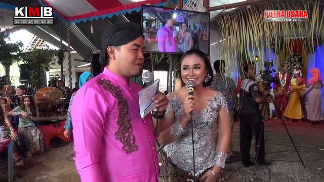 langgam gelo cover by Iis feat joko KMB GEDRUG SRAGEN, ARS SOUND, SALAM смотреть онлайн