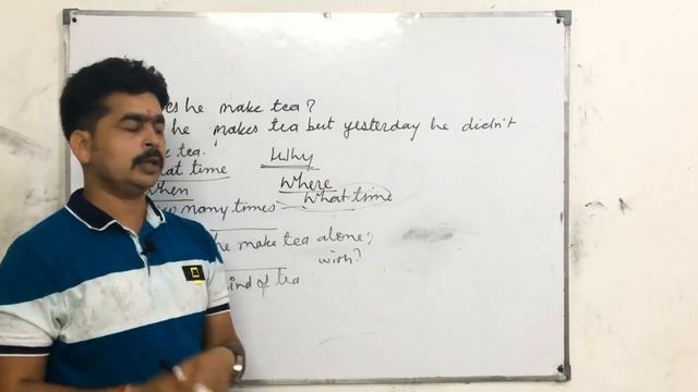 Daily routine sentences with present simple |past simple in easy way |easy english conversation смотреть онлайн
