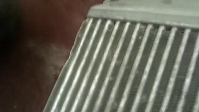 Дырявый интеркулер... смотреть онлайн