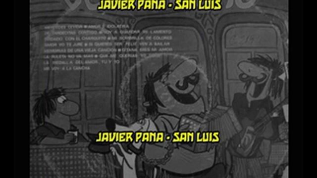 CUARTETO DON CHICHO Memoria de una vieja cancion (Canta Ariel Ferrari) смотреть онлайн