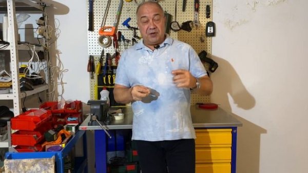 Проект CKOPOXOD эпизод 1