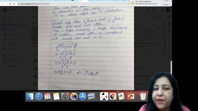 Previous Year Questions for C Programming Language BCA Exam Semester 1, #btech #bca #cs #c #ipu смотреть онлайн