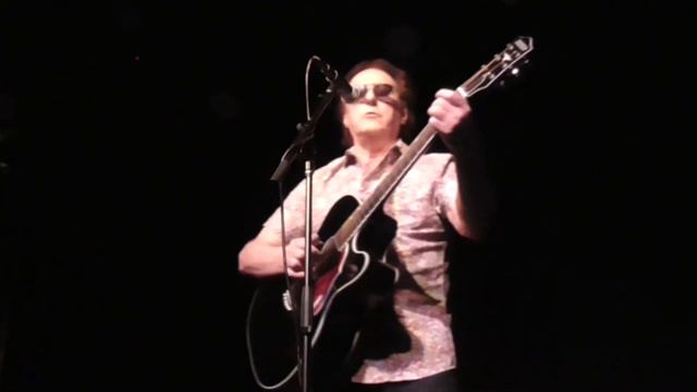 "Below the Waterline" by Denny Laine смотреть онлайн