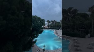 АСМР обзор отеля 5* PALOMA PERISSIA Турция Сиде / отличная территория и ужасный спа