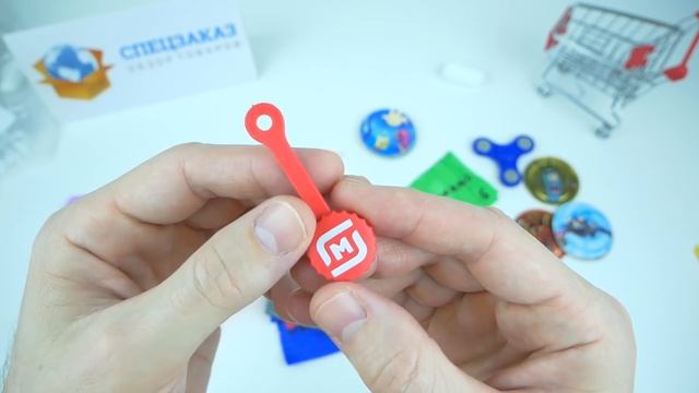 Я в Шоке! Юбилейный Скрепыш! Спиннер и Фишки Гормити от Подписчика. Распаковка Посылки | СПЕЦЗАКАЗ смотреть онлайн