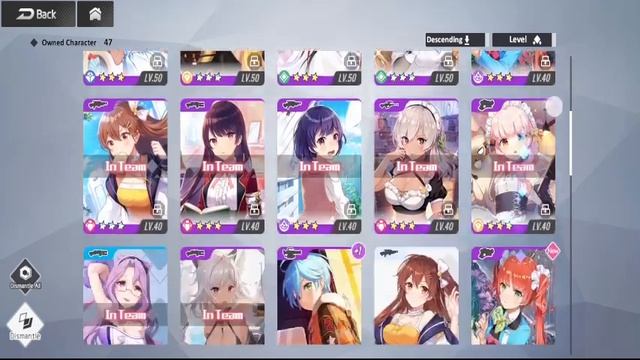 CARA AWAKEN DI GAME GIRL CAFE GUN | GIRL CAFE GUN смотреть онлайн