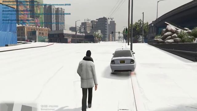ПОДАРОК НА НОВЫЙ ГОД ЗА 16К - MAJESTIC RP GTA 5 | SERVER 1 смотреть онлайн