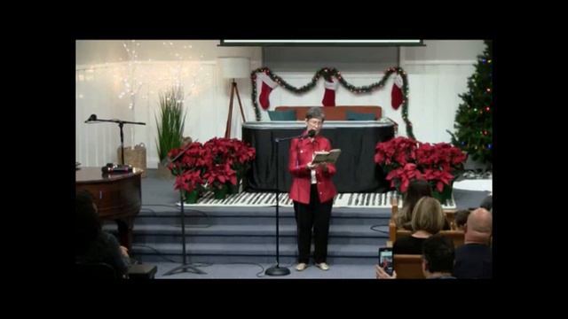 Christmas Eve Eve "Calling You At Christmas" смотреть онлайн