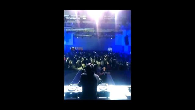 Grotesque @ СОЛНЦЕ В ЗЕНИТЕ (г. Псков) 27.01.2018 смотреть онлайн